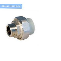 резьбовое соединение наруж. 50х6/4